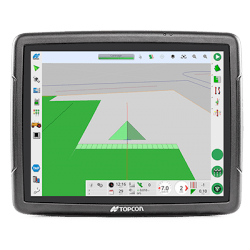 Topcon - Precision Control Australia